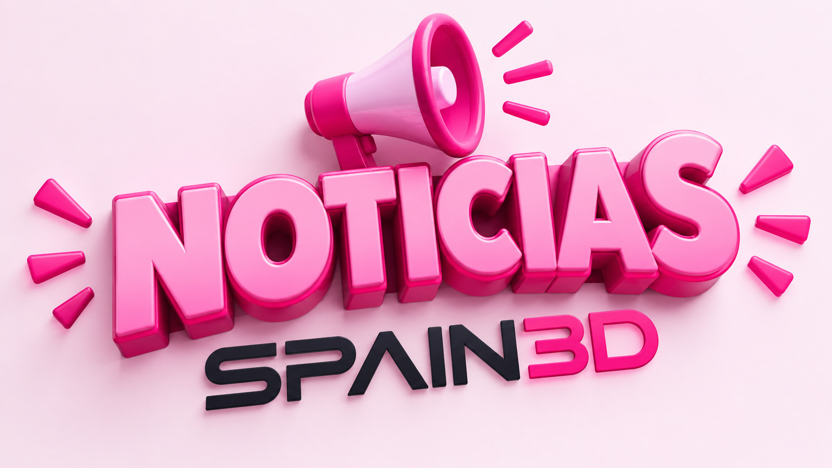 Noticias y próximos eventos de Spain3D